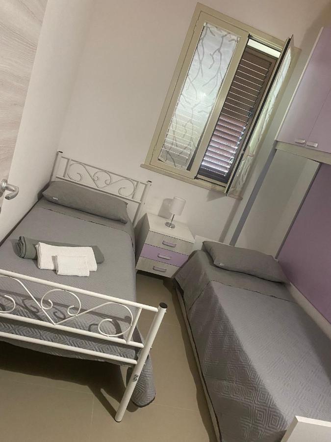 דירות אבולה Casa Martina מראה חיצוני תמונה