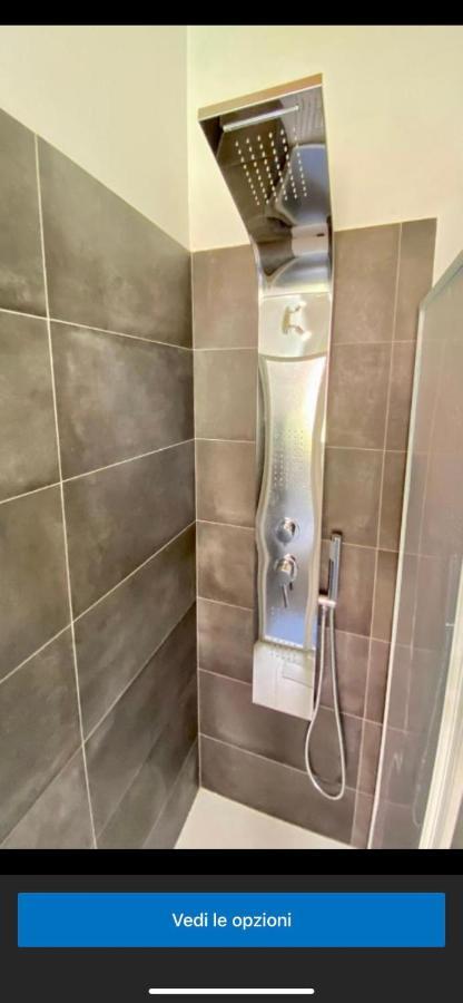 דירות אבולה Casa Martina מראה חיצוני תמונה